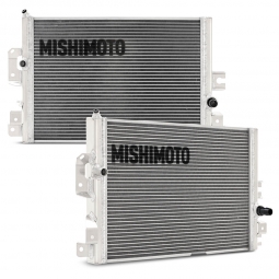 Mishimoto Heat Exchanger, 2023-2024 Nissan Z