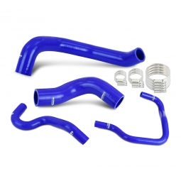 Mishimoto Silicone Coolant Hose Kit (Blue), 2023-2024 Nissan Z