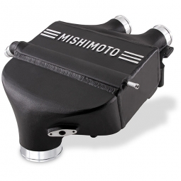 Mishimoto Performance Air-to-Water Intercooler, 2015-2020 M3 & M4