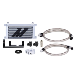 Mishimoto Oil Cooler Kit, 2016-2023 MX-5 Miata