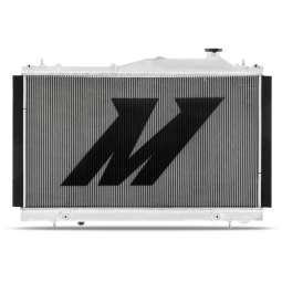 Mishimoto Performance Aluminum Radiator, 2022-2024 WRX
