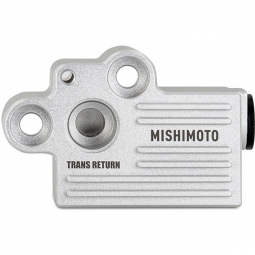 Mishimoto Full-Flow Transmission Thermal Bypass Valve Kit, '17-'21 F-150 Raptor