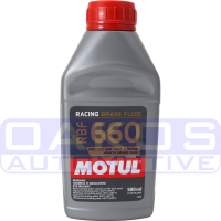 Brake Fluid