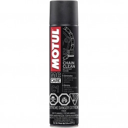 Motul Motorcycle Chain Clean (9.8 oz)