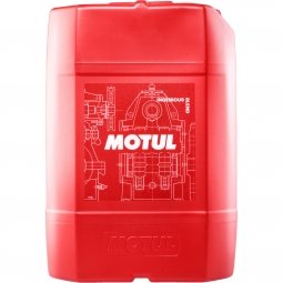 Motul 8100 ECO-lite Full Synthetic Engine Oil (0W20, 20 Liters)