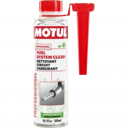 Motul Fuel System Cleaner (0.300L)