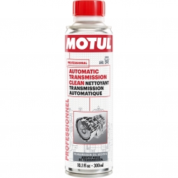 Motul Automatic Transmission Clean Additive (300ml)