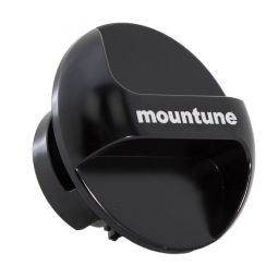 mountune Oil Filler Cap, 2013-2018 Focus ST/RS & 2014-2019 Fiesta ST