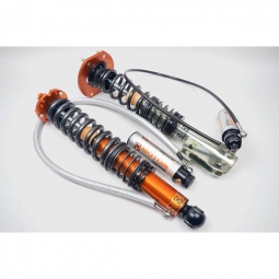 Moton 2-Way Clubsport Coilovers (True Rear, Track), '13-'20 BRZ/FR-S/86