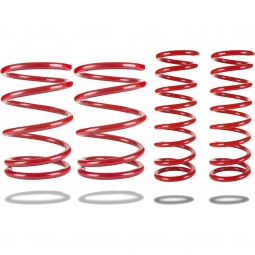 Pedders Sports Ryder Lowering Spring Kit (Low), '09-'13 Forester (ALL)