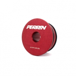 Perrin Solid Aluminum Shifter Bushing, 2017-2021 Civic Type R & Si