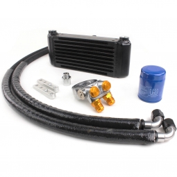Perrin Oil Cooler Kit, 2017-2021 Civic Type R
