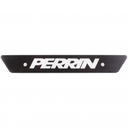 Perrin License Plate Delete (Black), 2020-2022 Outback