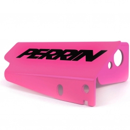 Perrin Boost Control Solenoid Cover (Hyper Pink), 2008-2021 STi