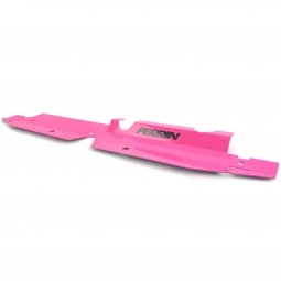 Perrin Radiator Shroud (Hyper Pink), 2008-2014 WRX & 2008-2014 STi