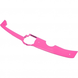 Perrin Radiator Shroud (Hyper Pink), 2022-2024 WRX