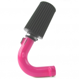 Perrin Cold Air Intake System (Hyper Pink), 2015-2021 WRX