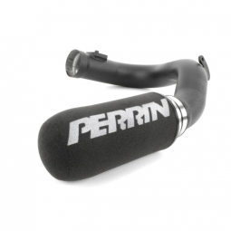 Perrin Cold Air Intake System (Wrinkle Black), '13-'20 BRZ/FR-S & '17-'20 Toyota 86