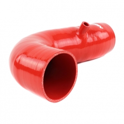 Perrin Silicone Inlet Hose (Red), 2017-2020 BRZ & 86