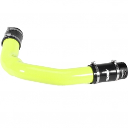 Perrin Intercooler Charge Pipe Kit (Neon Yellow), 2022-2024 WRX