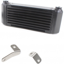 Perrin Oil Cooler Kit (Tuner Kit w/o Lines), 2022-2024 WRX