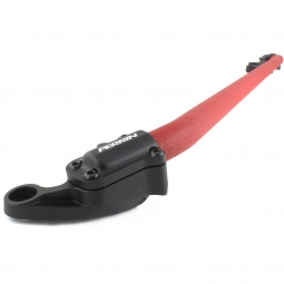 Perrin Front Strut Tower Brace (Red), 2019-2022 Ascent