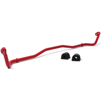 Sway Bars, End links & Accessories