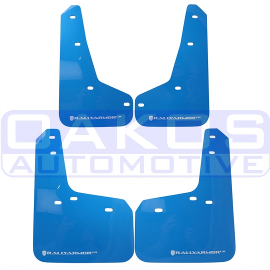 focus rs rally armor mud flaps