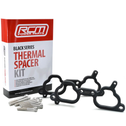 Roger Clark Motorsport Thermal Spacer Kit, '02-'14 WRX & '04-'21 STi