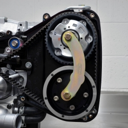 Roger Clark Motorsport Camshaft Pulley Locking Tool (Dual AVCS), '08-'21 STi