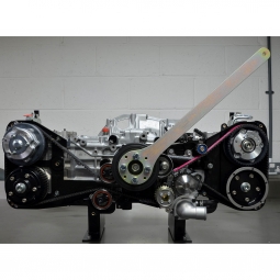 Roger Clark Motorsport Crankshaft Pulley Remover & Installer Tool, '04-'14 WRX & '04-'21 STi