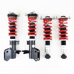 RS-R Sports-i Coilovers Kit, 2022-2024 WRX