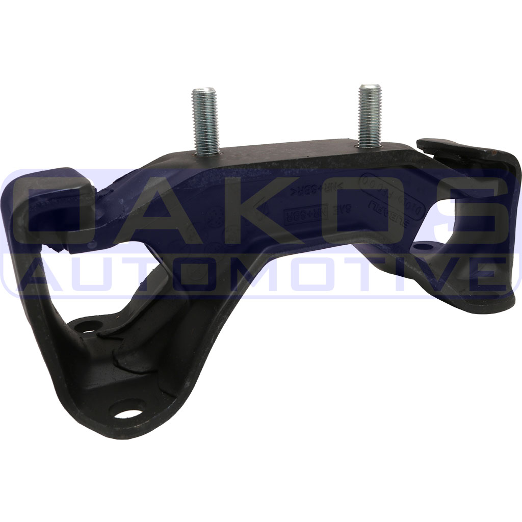 sti transmission mount