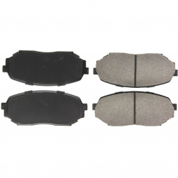 StopTech Front Sport Brake Pads, 2016-2020 Tacoma