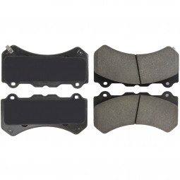 StopTech Front Sport Brake Pads, 2009-2020 GT-R
