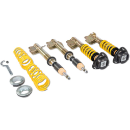 ST Suspensions ST XTA Coilovers Kit, 2005-2007 STi