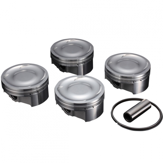 sti pistons