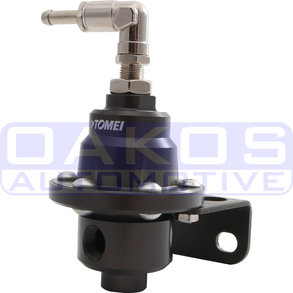 Tomei Fuel Pressure Regulator (Type-S) | 185001