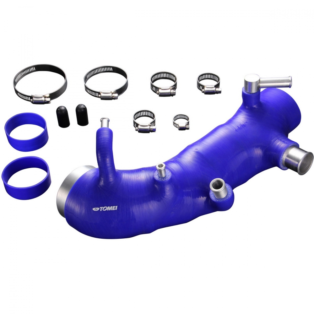 Turbo Inlets & Hoses