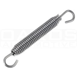 Tomei Expreme Ti Replacement Spring