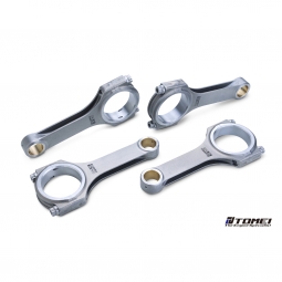 Tomei Forged H-Beam Connecting Rods (Set/4), 2008-2015 EVO X