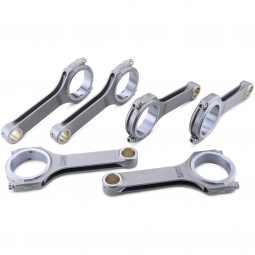 Tomei Forged H-Beam Connecting Rods (Set/6), R35 GT-R (VR38DETT)