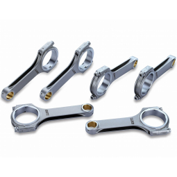 Tomei Forged H-Beam Connecting Rods (Set/6), VQ35HR