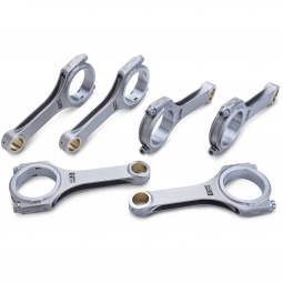 Tomei Forged H-Beam Connecting Rods (Set/6), 2003-2009 350Z (VQ35DE)
