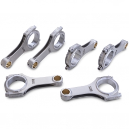 Tomei Forged H-Beam Connecting Rods (Set/6), RB25 & RB26