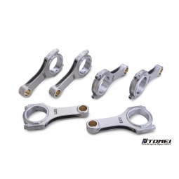 Tomei Forged H-Beam Connecting Rods (Set/6), RB26DETT