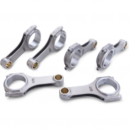 Tomei Forged H-Beam Connecting Rods (Set/6), 1JZ-GTE
