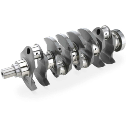 Tomei Forged Billet Crankshaft (2.3L Stroker, 100.00mm), '03-'06 EVO 8 & 9