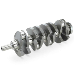 Tomei Forged Billet Crankshaft (2.3L Stroker, 98.00mm), '08-'15 EVO X