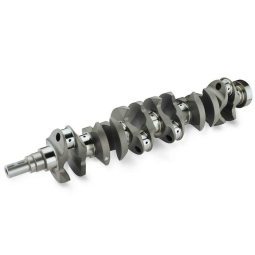 Tomei Forged Billet Crankshaft (2.8L Stroker, 77.70mm), RB26DETT